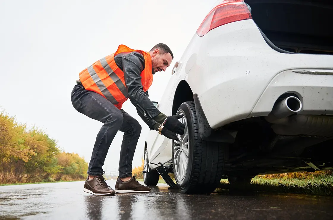 Gaziosmanpaşa Yol Yardım