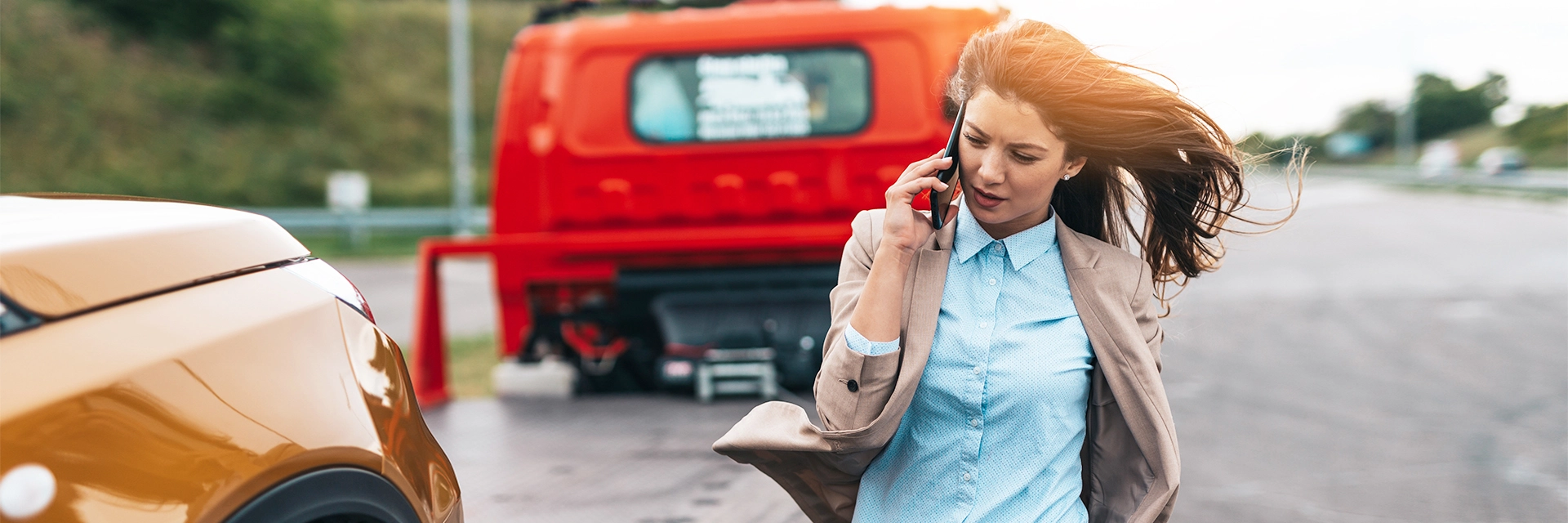 Gaziosmanpaşa Yol Yardım